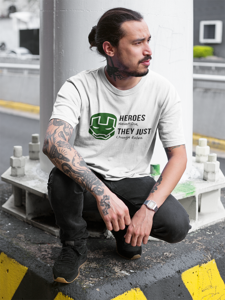 Men's Classic T-shirt
