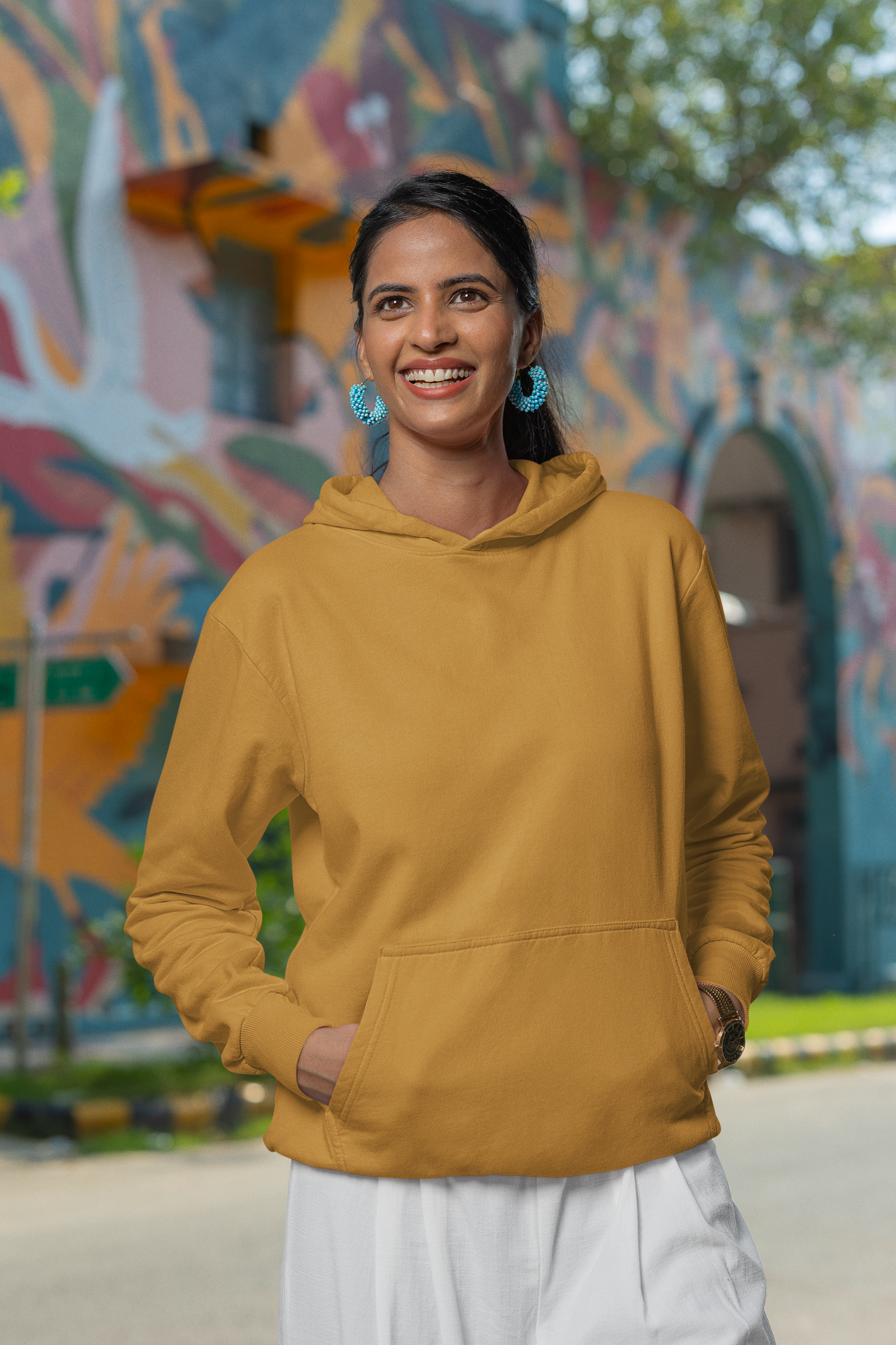 Hola-Cola: Unisex Premium Hoodies