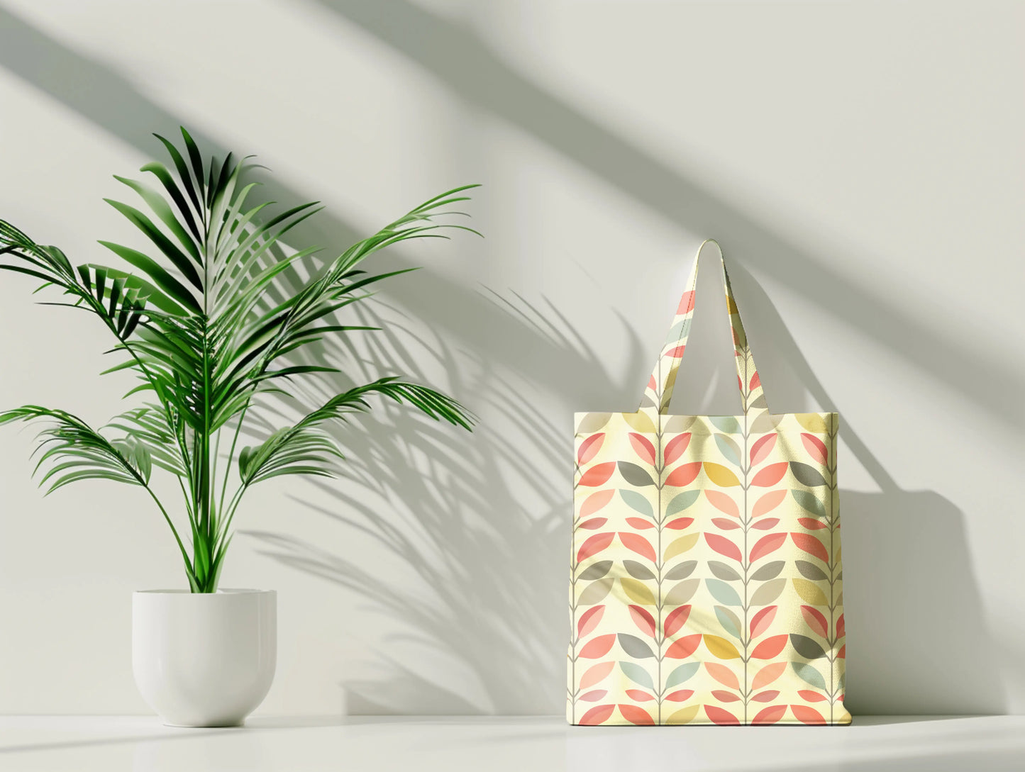 'Sharmeeli' Tote Bag