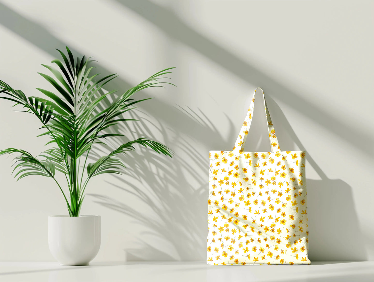 'Barkha Bahar' Tote Bag