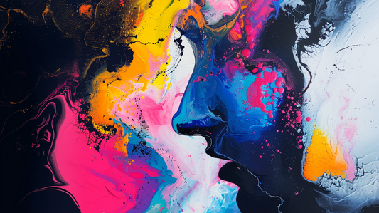 Trend Alert: The Rise of Abstract Prints in Fashion