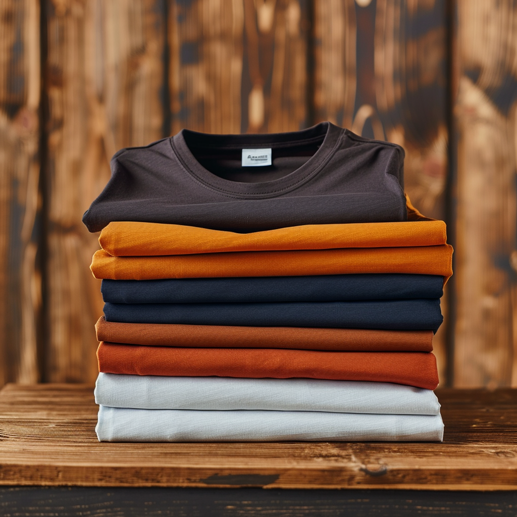 The Ultimate Guide to Caring for Your Cotton T shirts